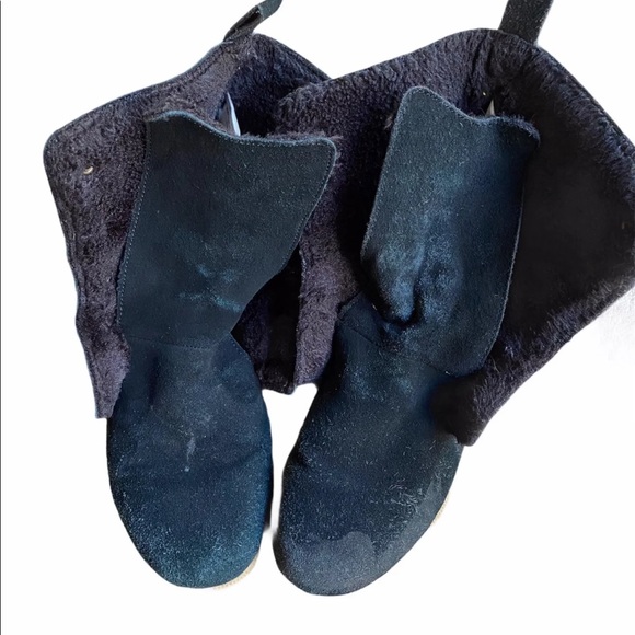 American Eagle 🦅 Outfitters Shoe Boots - Picture 4 of 9